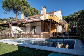 Casa el Refugio del Lago alojamiento rural